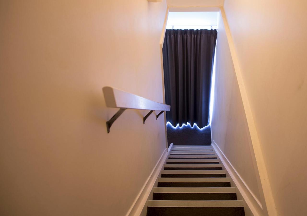 Midway Motel Rotorua Dış mekan fotoğraf
